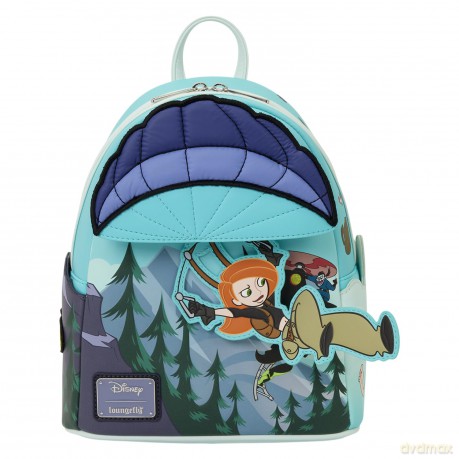 KIM POSSIBLE - Paragliding - Mini Backpa