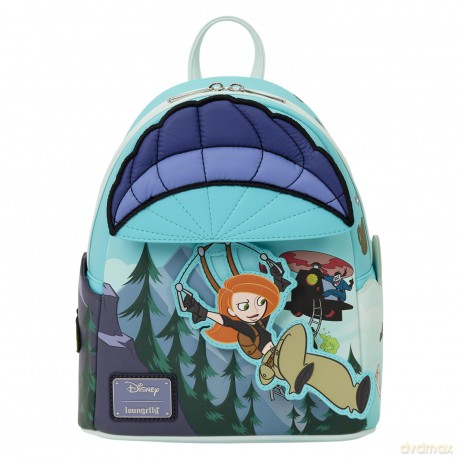 KIM POSSIBLE - Paragliding - Mini Backpa