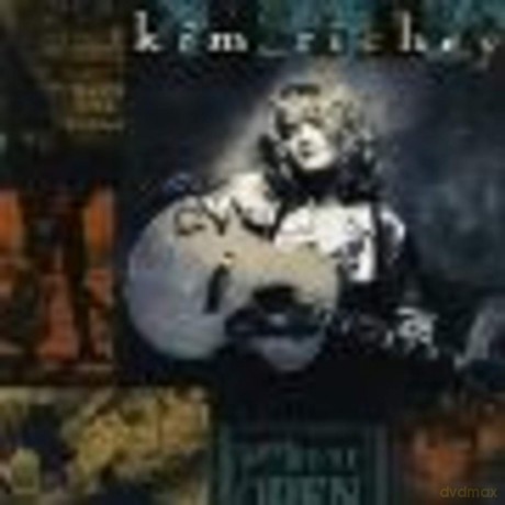 Richey,Kim: Kim Richey [CD]