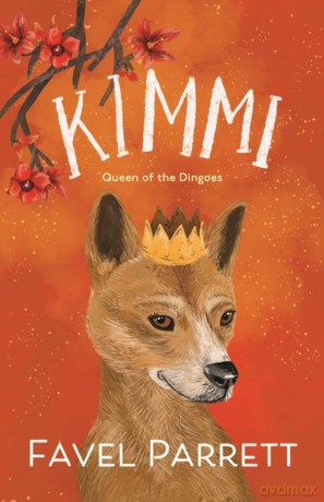 Kimmi [KSIĄŻKA]