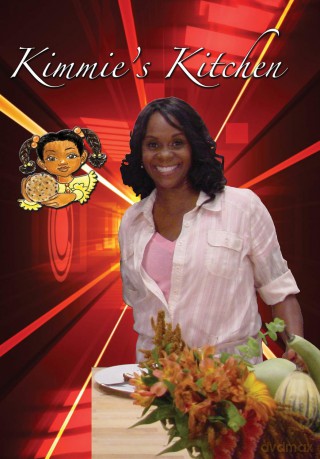 Kimmies Kitchen [2DVD]