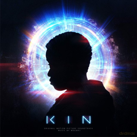 Mogwai: Kin [CD]