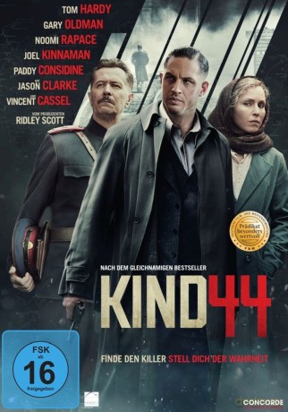Kind 44 [DVD]
