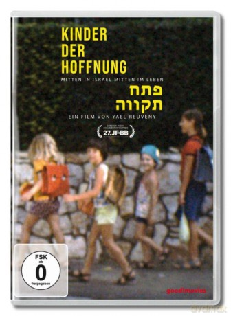 Kinder Der Hoffnung [DVD]
