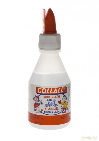 Kinderlijm Collall flacon 100ml