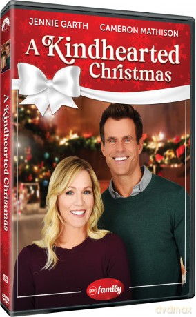 Kindhearted Christmas [DVD]