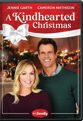Kindhearted Christmas [DVD]