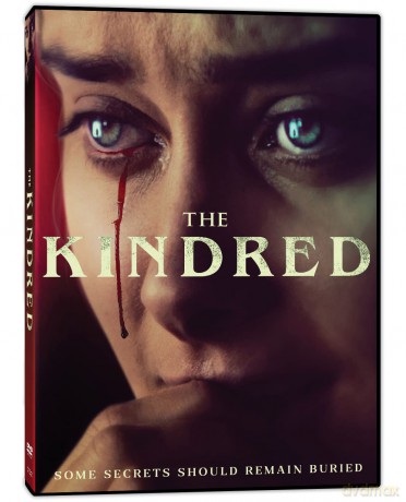 Kindred, The [DVD]