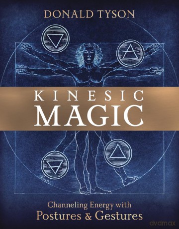 Kinesic Magic [KSIĄŻKA]