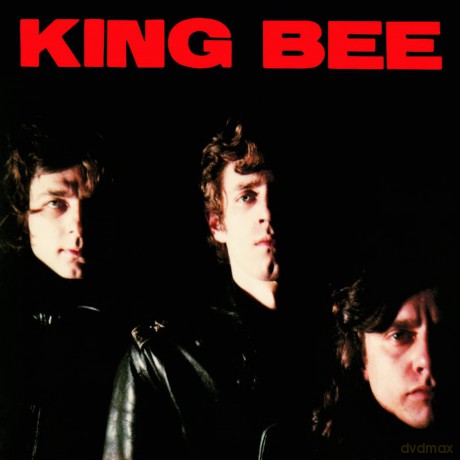 King Bee: King Bee [CD]