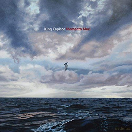 King Capisce-Memento Mori: King Capisce-Memento Mori [CD]
