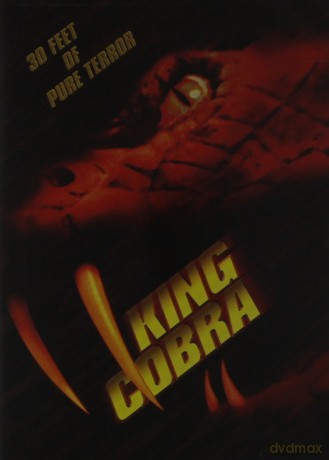 King Cobra [DVD]
