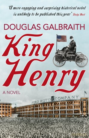King Henry [KSIĄŻKA]