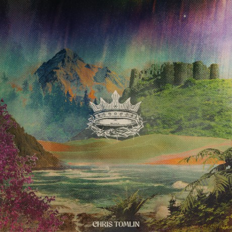Tomlin,Chris: King Is Still The King [CD]