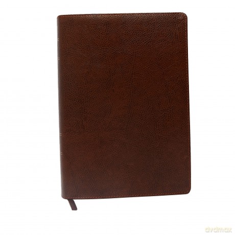 King James Study Bible Bo Hb [KSIĄŻKA]