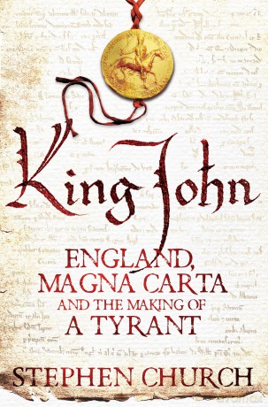 King John [KSIĄŻKA]