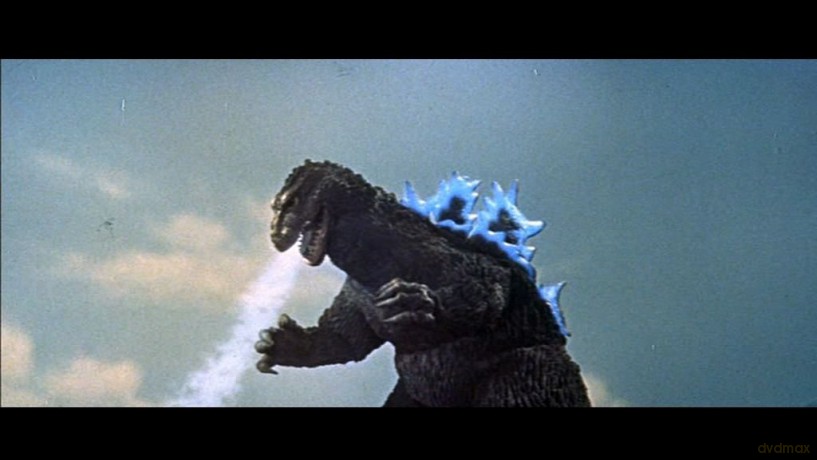 King Kong Vs. Godzilla [DVD]