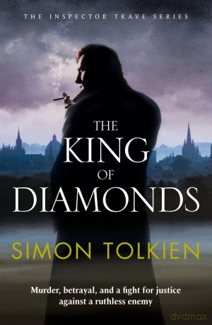 King Of Diamondsinspector2 [KSIĄŻKA]