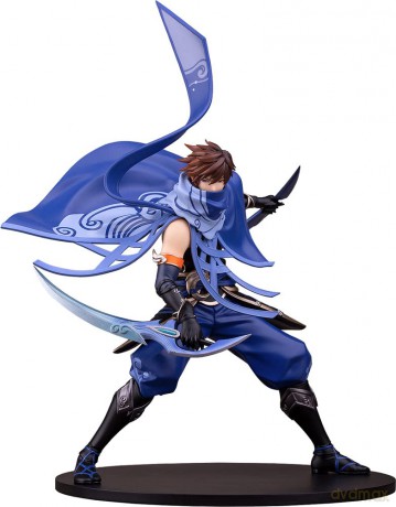 KING OF GLORY - Lan "Shark Hunting Blade