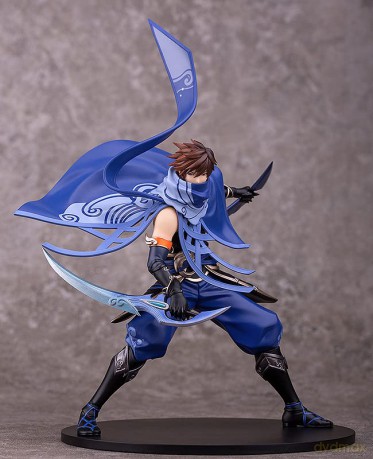 KING OF GLORY - Lan "Shark Hunting Blade