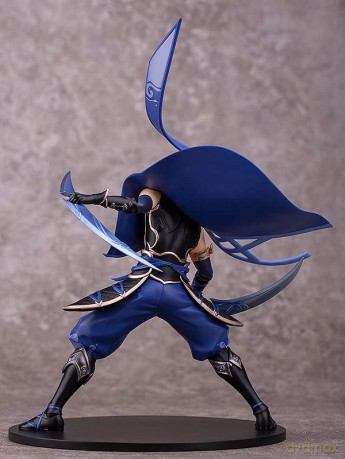 KING OF GLORY - Lan "Shark Hunting Blade