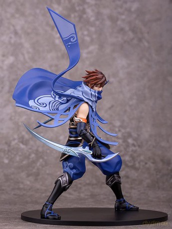 KING OF GLORY - Lan "Shark Hunting Blade