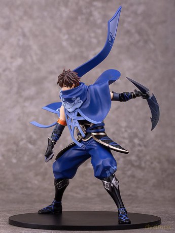 KING OF GLORY - Lan "Shark Hunting Blade
