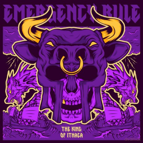 Emergency Rule: King Of Ithaca The [CD]