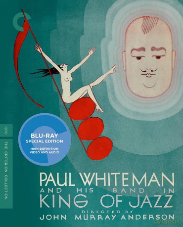 King Of Jazz [Blu-Ray]