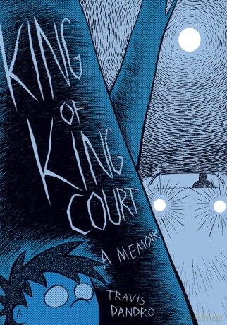 King Of King Court [KSIĄŻKA]
