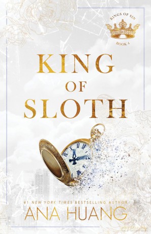 King Of Sloth [KSIĄŻKA]