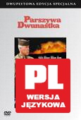 Parszywa dwunastka wydanie kolekcjonerskie [2DVD]