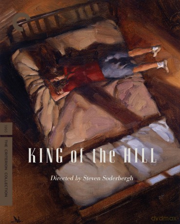 King Of The Hill [Blu-Ray]