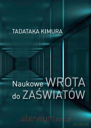 Naukowe wrota do zaświatów [KSIĄŻKA]