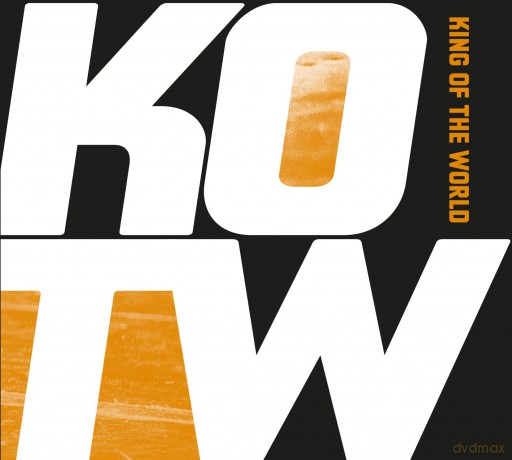 King Of The World: King Of The World - KOTW [CD]
