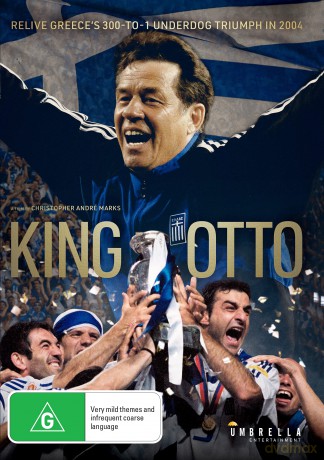 King Otto [DVD]
