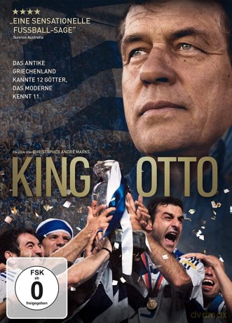 King Otto [DVD]