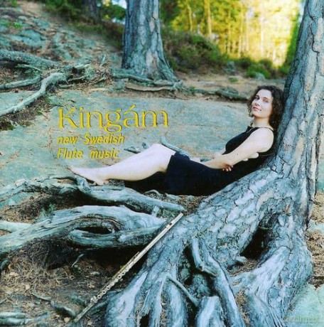 Prada,Kinga: Kingam [CD]