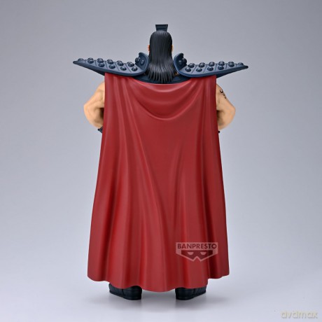 KINGDOM - Ohki - Figure Grandista 28cm
