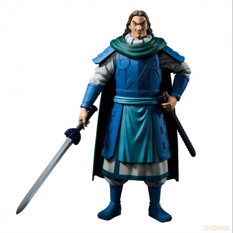KINGDOM - To - Figure Grandista 26cm