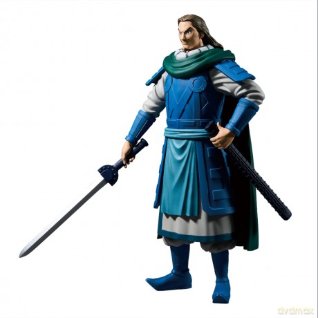 KINGDOM - To - Figure Grandista 26cm