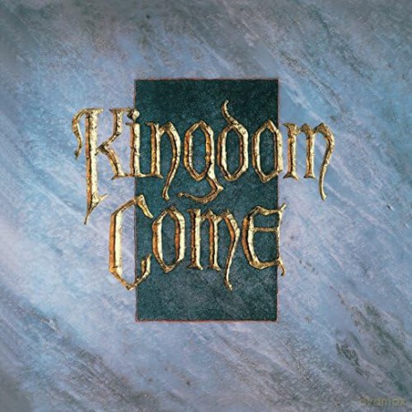 Kingdom Come: Kingdom Come [CD]