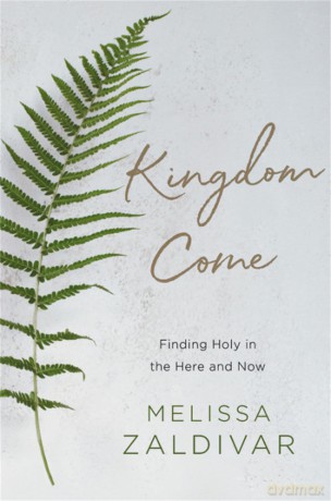 Kingdom Come [KSIĄŻKA]