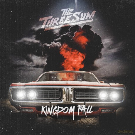 Three Sum The: Kingdom Fall (Digipak) [CD]