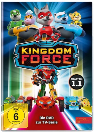 Kingdom-(1.1)DVD-TV [2DVD]