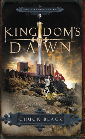 Kingdom'S Dawn [KSIĄŻKA]