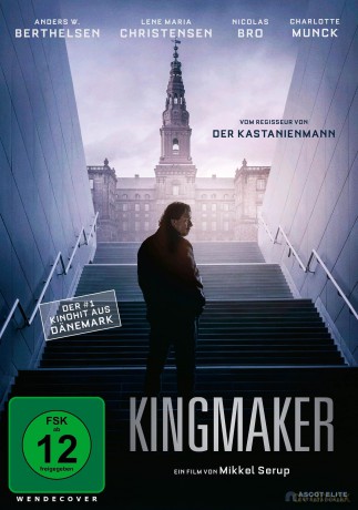 Kingmaker [DVD]