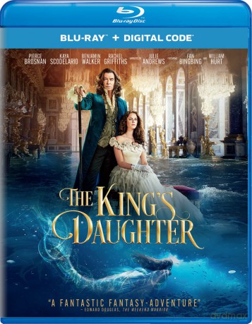 King's Daughter [Blu-Ray]