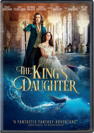 King's Daughter [DVD]