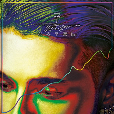 Tokio Hotel: Kings Of Suburbia [2CD]